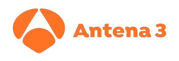 Logo de Antena3