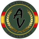 Logo de Academia Valdemoro