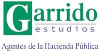 Logo Garrido estudios