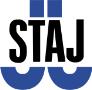 Logo de Staj