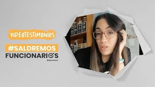 Las razones de Jessica para recomendar OpositaTest