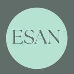 Logo ESAN