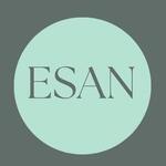 Logo ESAN