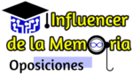 Logo de Influencer de la Memoria