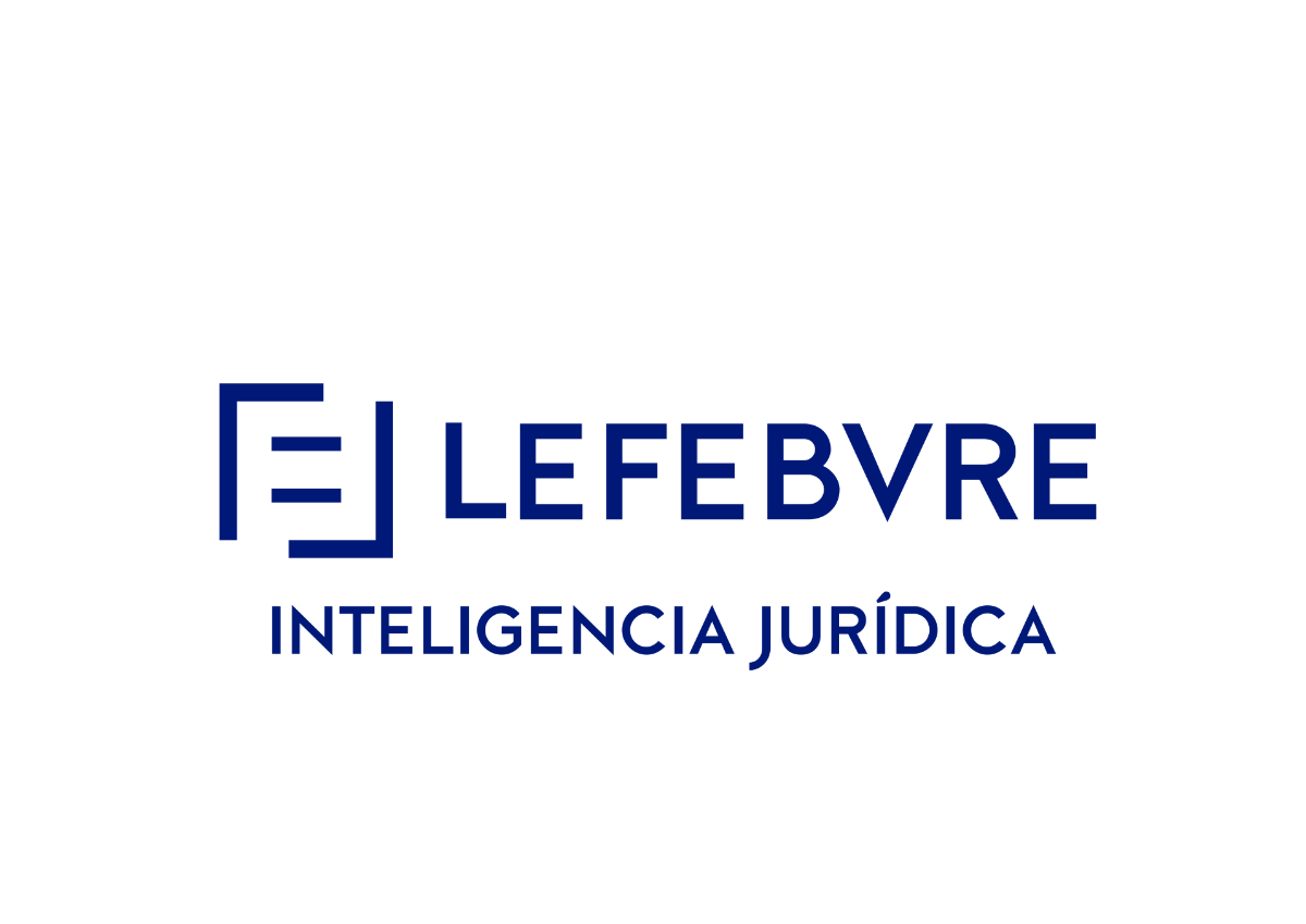 Logotipo de Lefebvre